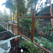 farm fencing