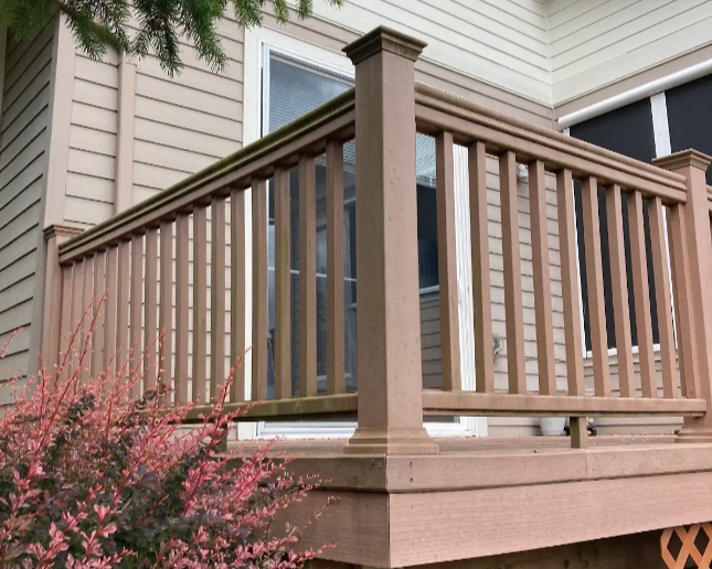 deck railing2