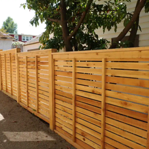 Fences