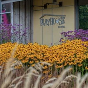 Lanscaping
