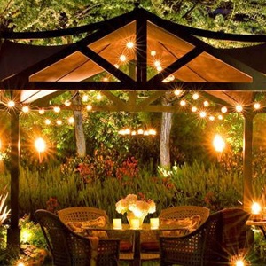 Outdoor Lighting