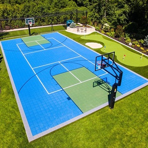 Sport Courts