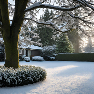 Winter Services