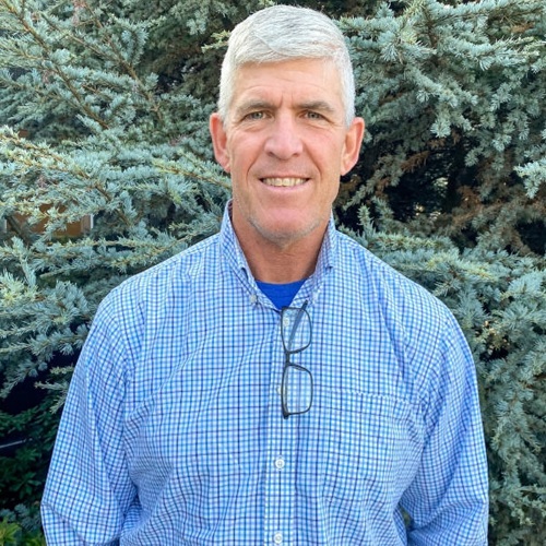 team-gary-hodge